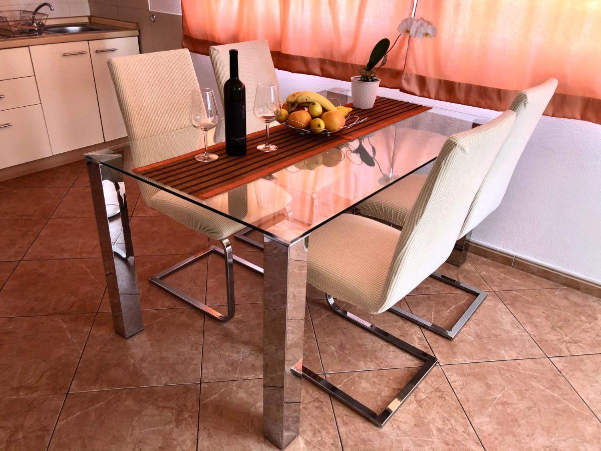 Apartments Roberta Novigrad  Luaran gambar