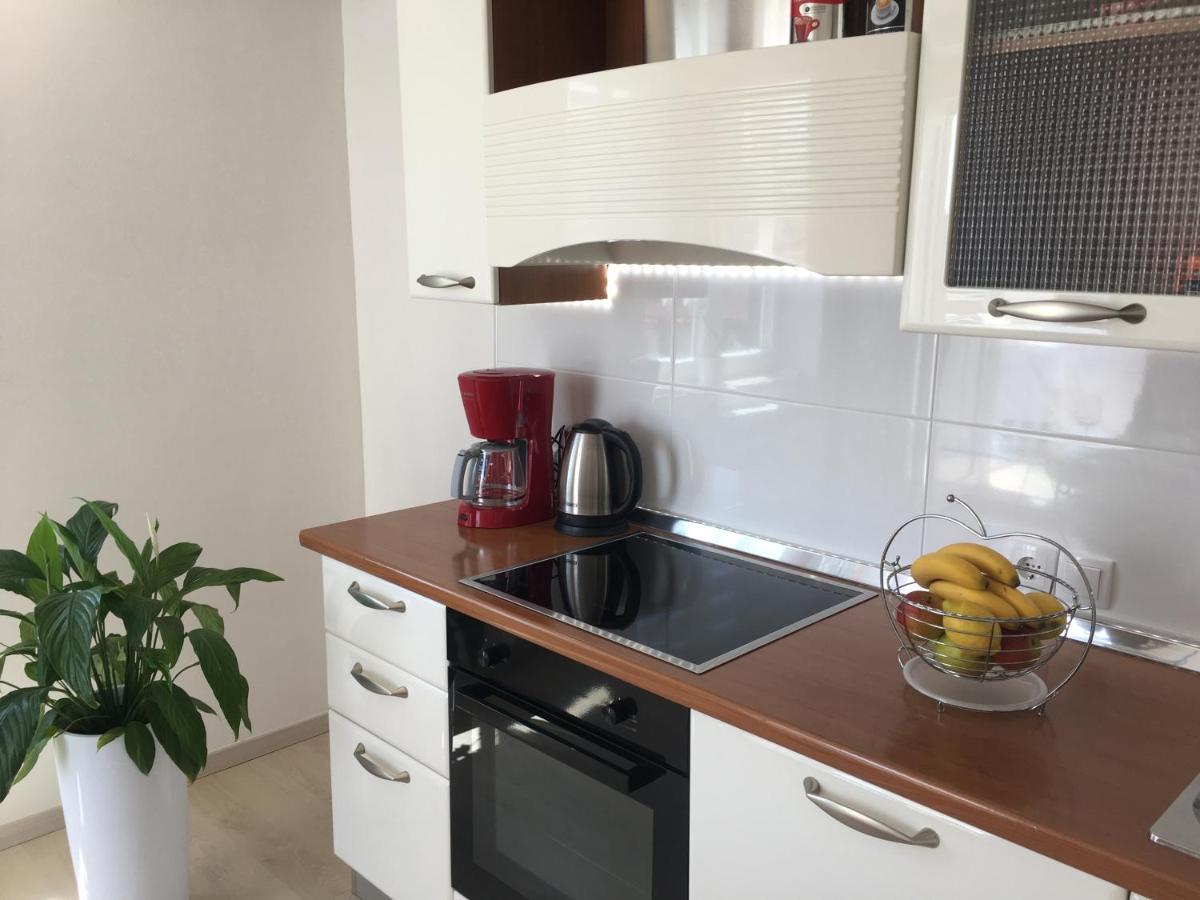 Apartments Roberta Novigrad  Luaran gambar