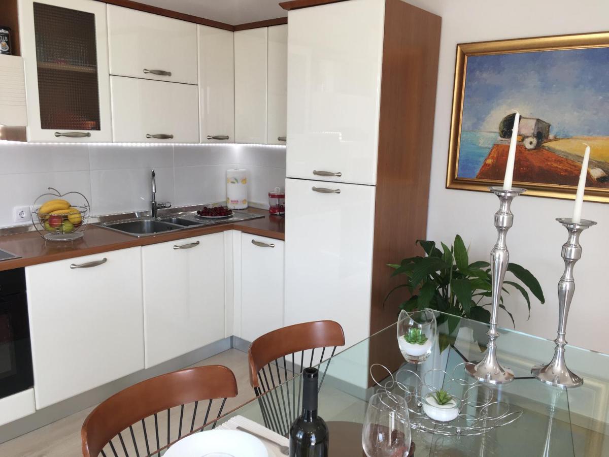 Apartments Roberta Novigrad  Luaran gambar