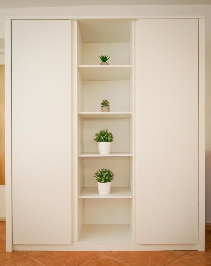 Apartments Roberta Novigrad  Luaran gambar