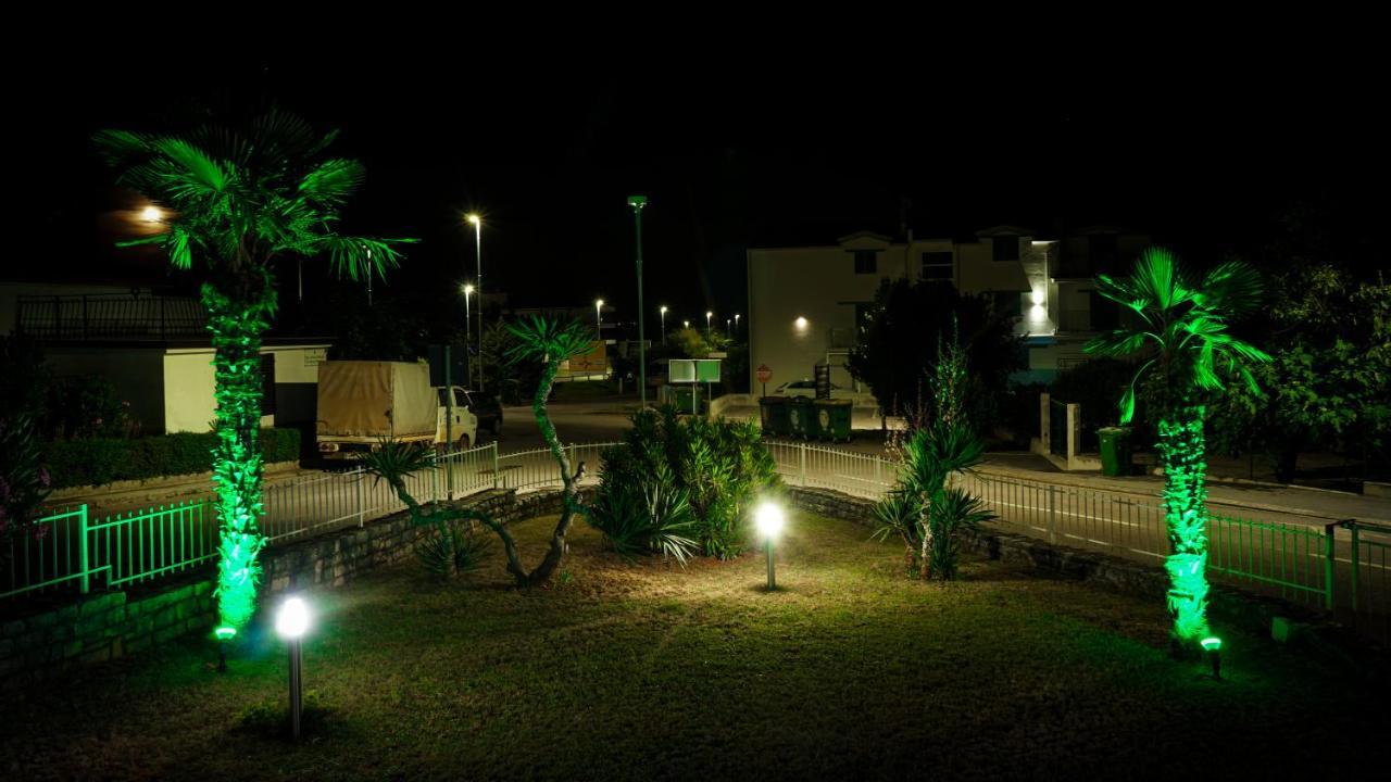 Apartments Roberta Novigrad  Luaran gambar