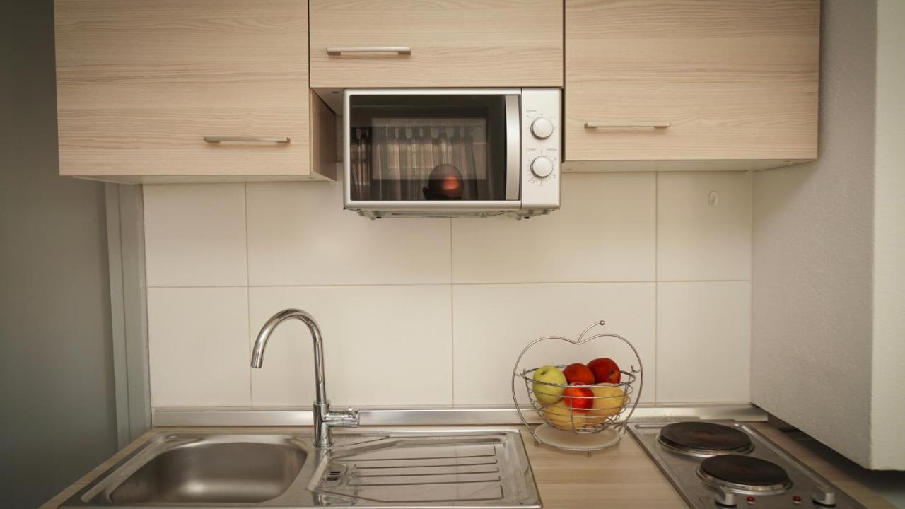 Apartments Roberta Novigrad  Luaran gambar