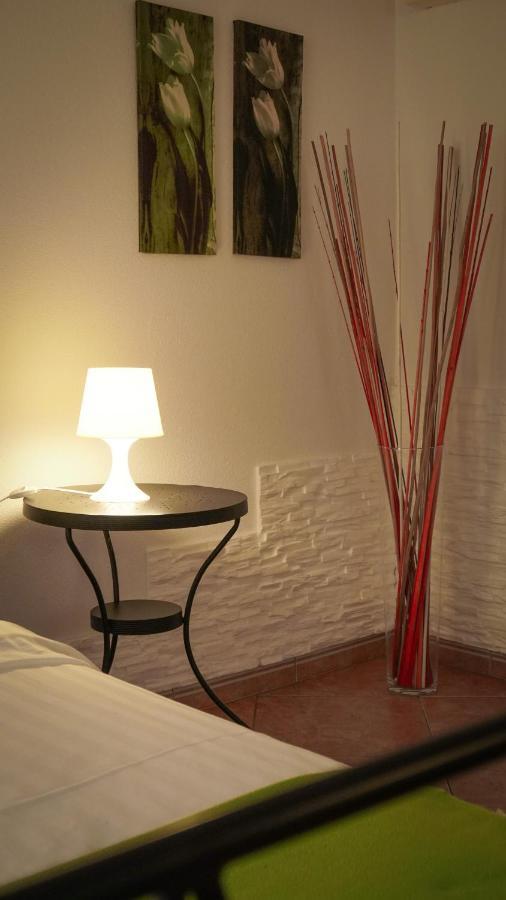 Apartments Roberta Novigrad  Luaran gambar