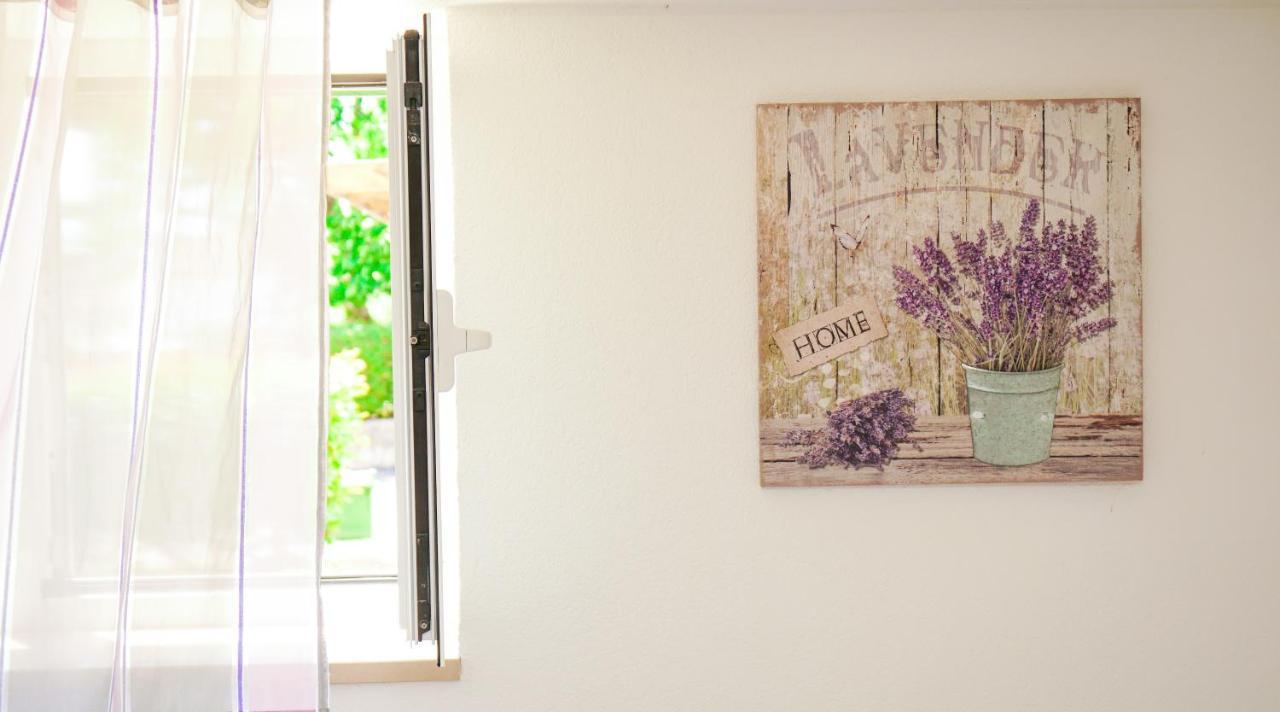 Apartments Roberta Novigrad  Luaran gambar