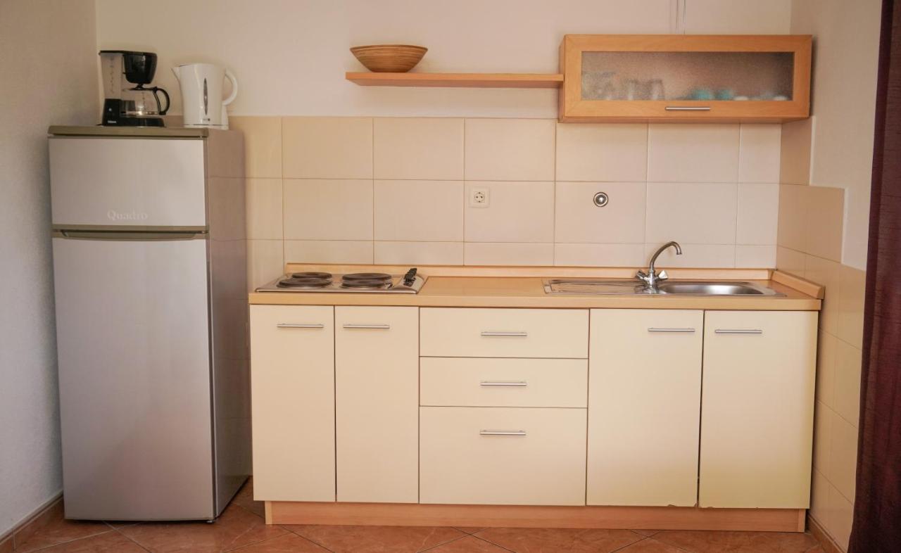 Apartments Roberta Novigrad  Luaran gambar