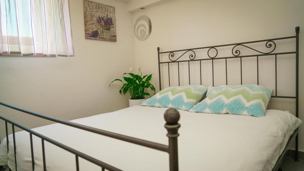 Apartments Roberta Novigrad  Luaran gambar