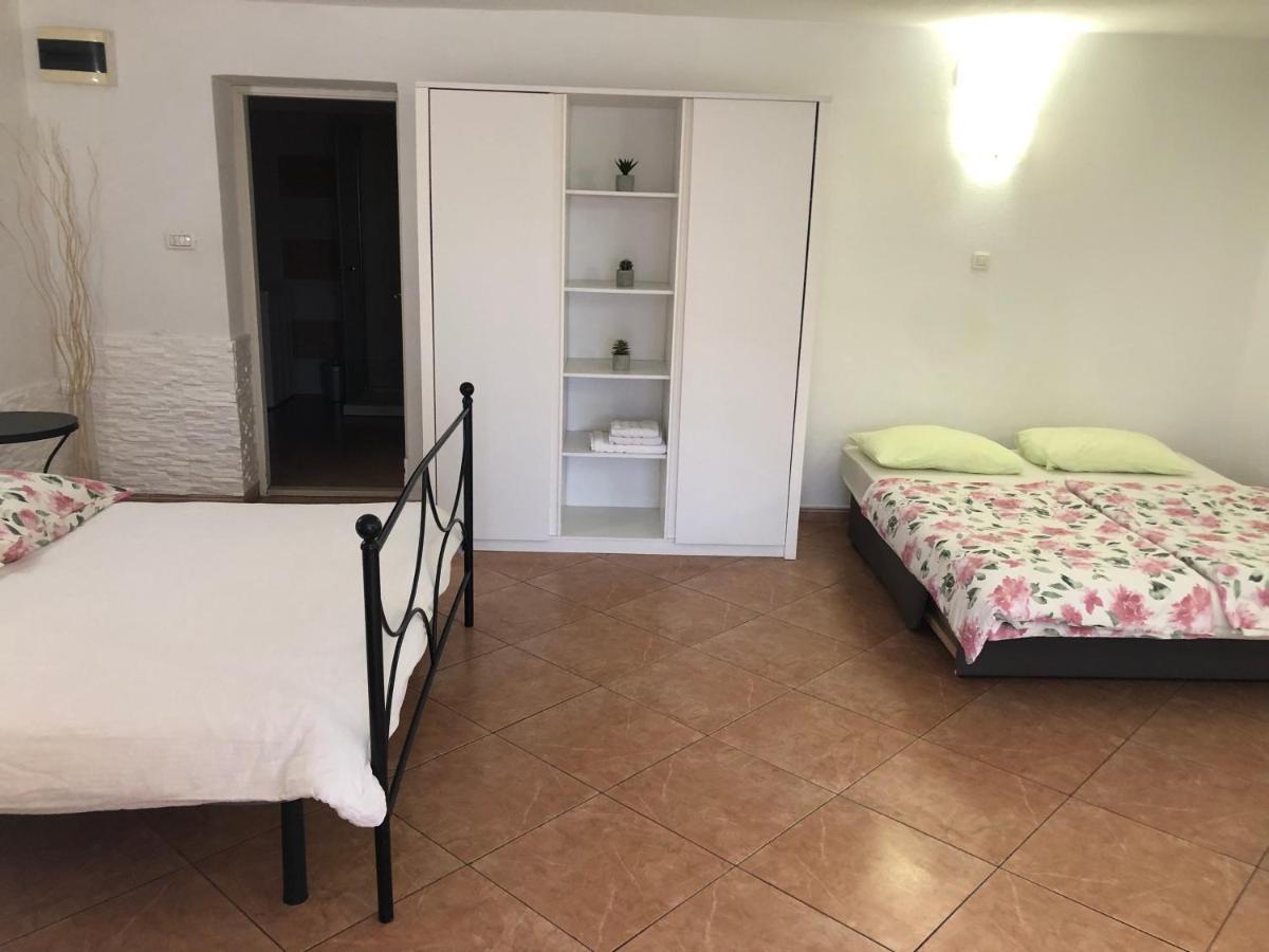 Apartments Roberta Novigrad  Luaran gambar