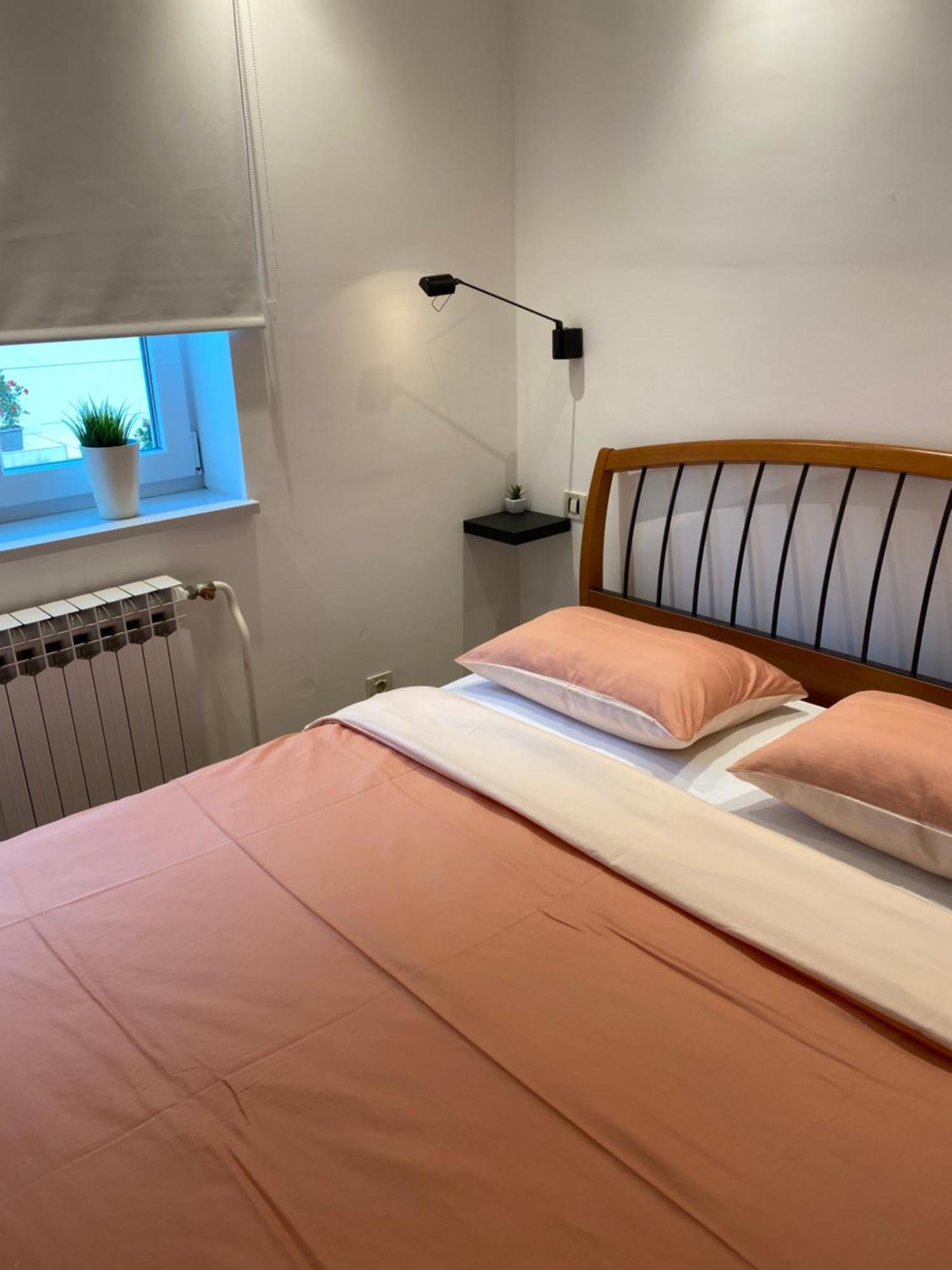 Apartments Roberta Novigrad  Luaran gambar