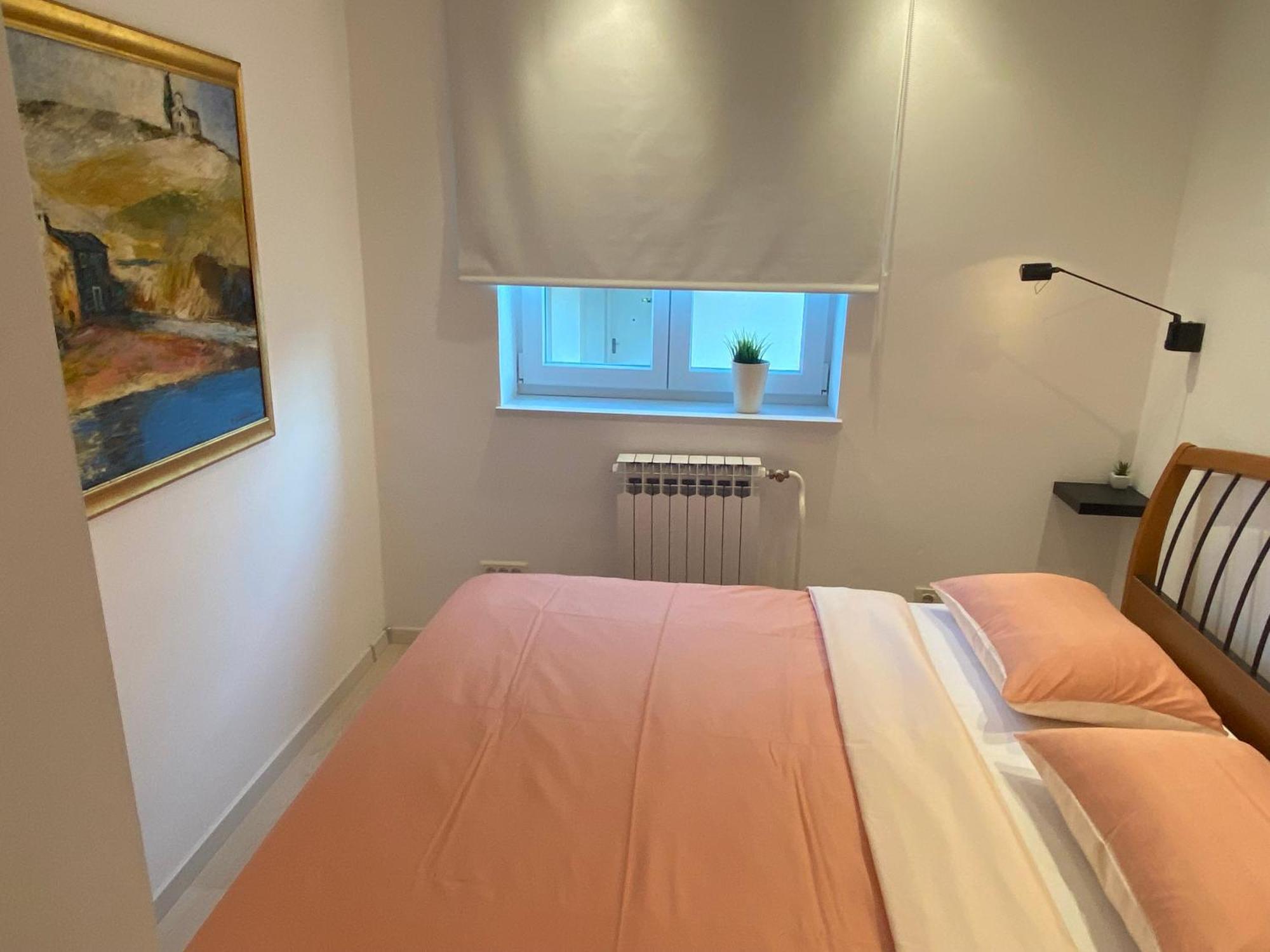 Apartments Roberta Novigrad  Luaran gambar