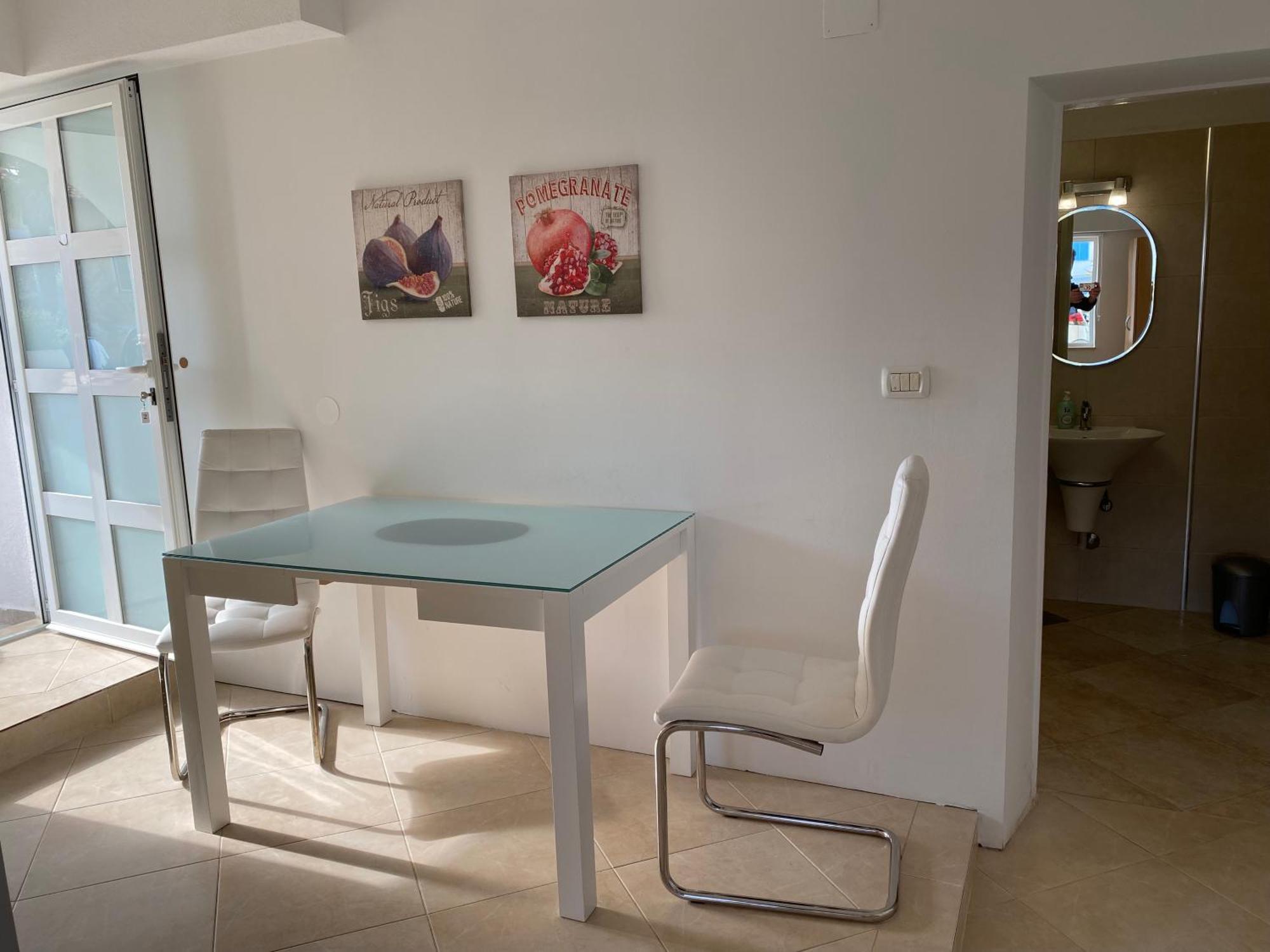 Apartments Roberta Novigrad  Luaran gambar