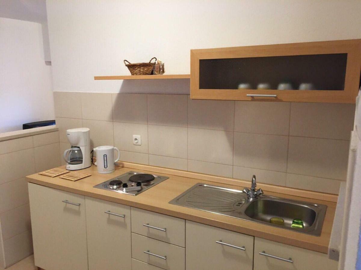 Apartments Roberta Novigrad  Luaran gambar