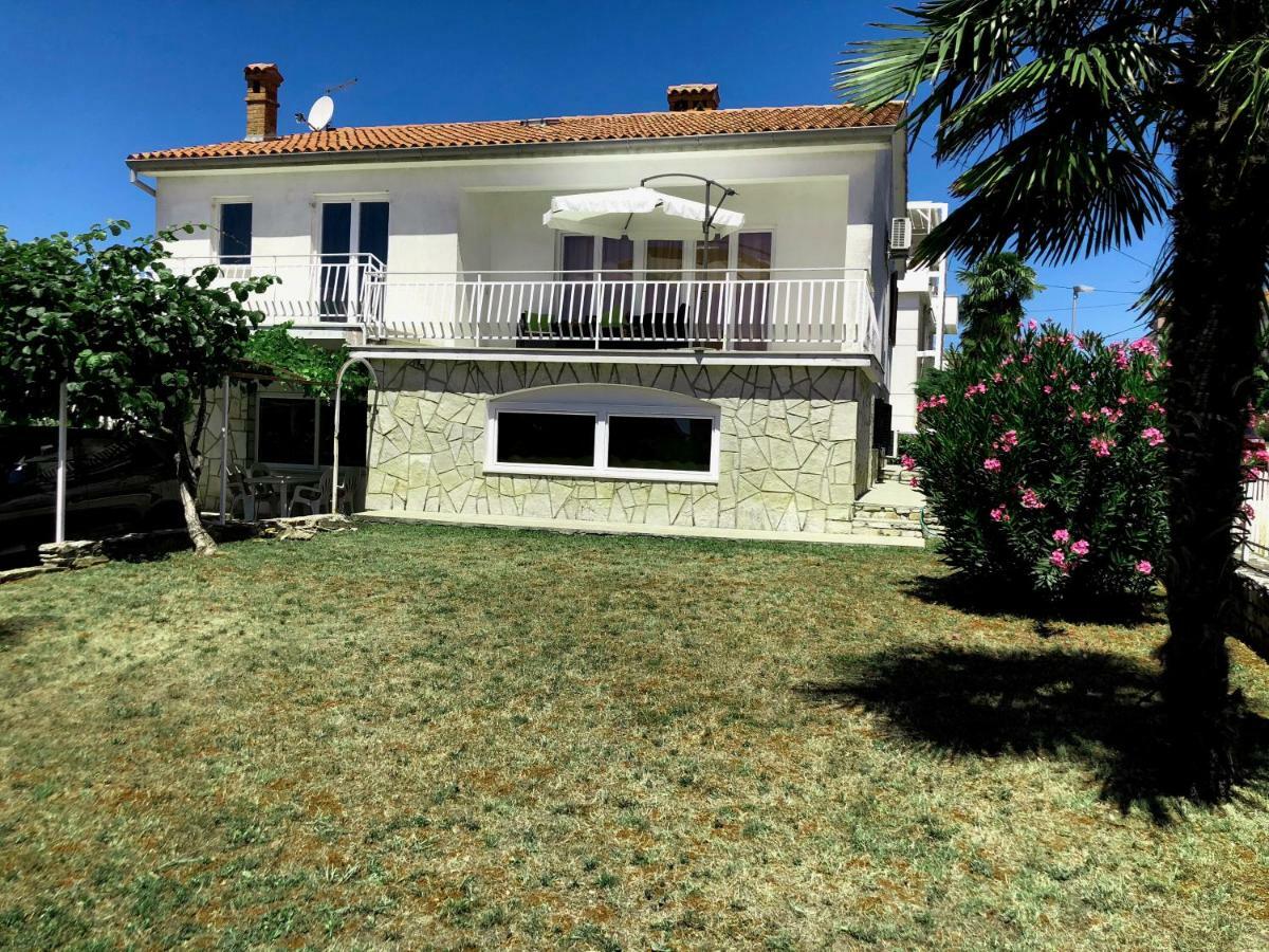 Apartments Roberta Novigrad  Luaran gambar