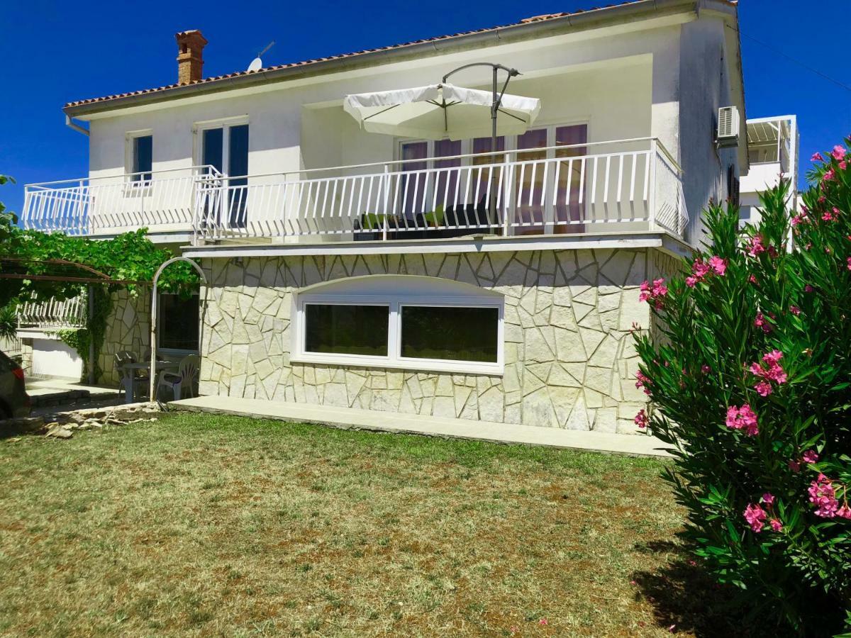 Apartments Roberta Novigrad  Luaran gambar