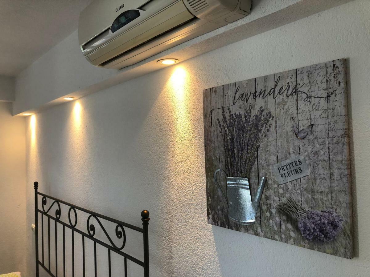 Apartments Roberta Novigrad  Luaran gambar