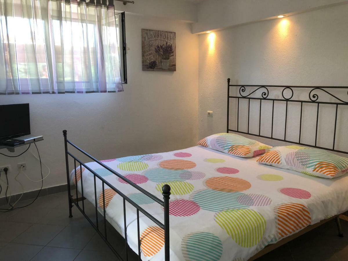 Apartments Roberta Novigrad  Luaran gambar