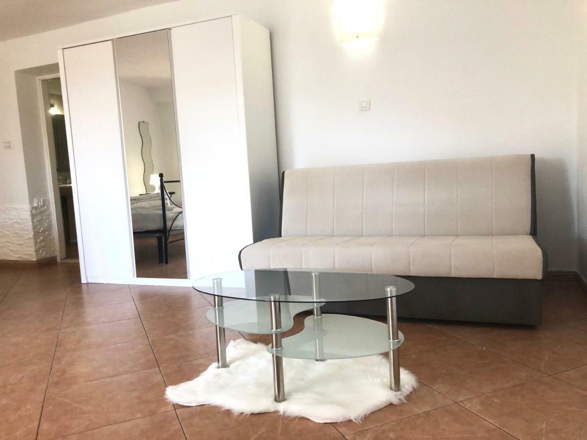 Apartments Roberta Novigrad  Luaran gambar